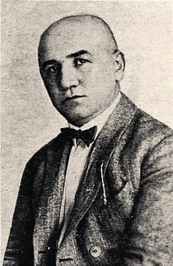 Edward Reden