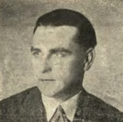 Edward Rewski