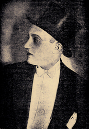 Edward Rozenberg