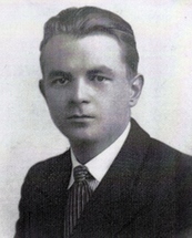 Edward Szymański