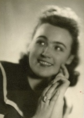 Elżbieta Zakrzewska