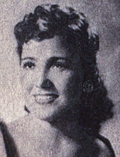 Elżbieta Zakrzewska