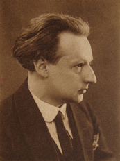 Emil Zegadłowicz
