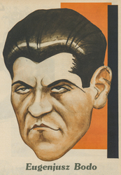 Eugeniusz Bodo