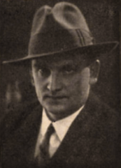 Eugeniusz Maj