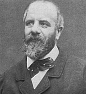Eugène Pottier