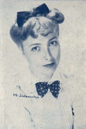 Ewa Stojowska