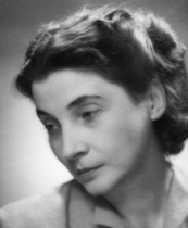 Ewa Zarembina