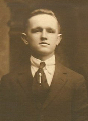 Fabian Okulski Fabian Okulski