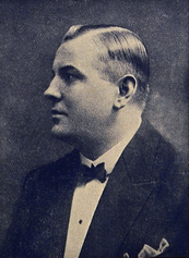 Feliks Gustaw Banaszkiewicz