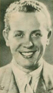 Feliks Szczepański