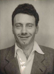 Francis Lemarque