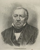 Franciszek Dmochowski