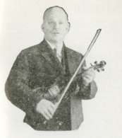 Franciszek Dukla