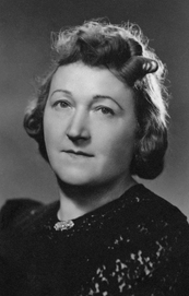 Franciszka Platówna Franciszka Platówna