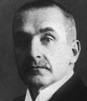 Frank Wedekind