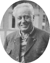 Franz Winkler