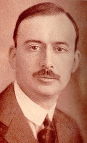 Franz von Vecsey