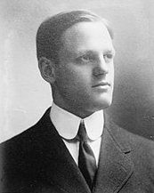 Geoffrey O’Hara