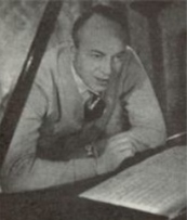 George Posford