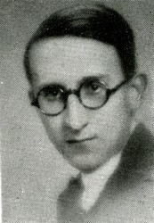 Georges van Parys Georges van Parys