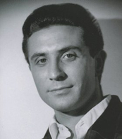 Gilbert Bécaud