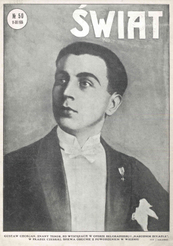 Gustaw Chorian (1926 r.) Gustaw Chorian (1926 r.)