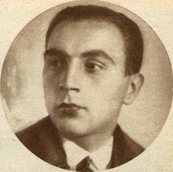 Gustaw Chorian Gustaw Chorian