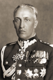 Gustaw Orlicz‑Dreszer
