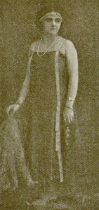 Halina Faliszewska