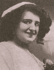Hanna Skwarecka