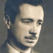 Harry M. Woods