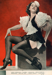 Helena Grossówna