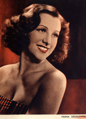 Helena Grossówna