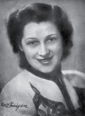 Helena Grossówna