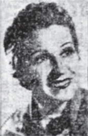 Helena Korff-Kawecka