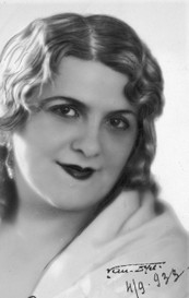 Helena Lipowska