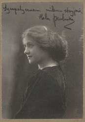 Helena Pawłowska Helena Pawłowska
