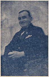Henryk Domański