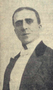 Henryk Miller