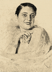 Ida Erwestówna