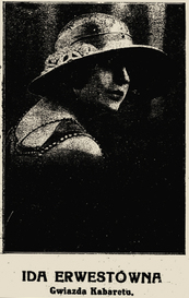 Ida Erwestówna