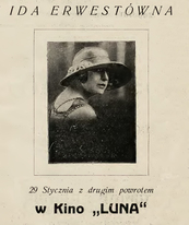 Ida Erwestówna