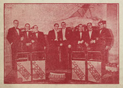 Ilgowski Rosner Band