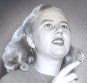 Inez James