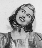 Irena Prusicka