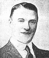 Jack Judge