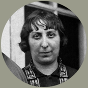 Jadwiga Maria Migowa Jadwiga Maria Migowa