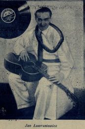 Jan Ławrusiewicz