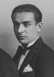 Jan Ławrusiewicz (1930 r.)